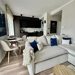 Silesia H125 Апартаменты *
