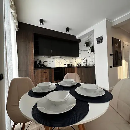 Silesia H125 Apartmán *
