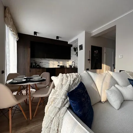 Silesia H125 Ustroń