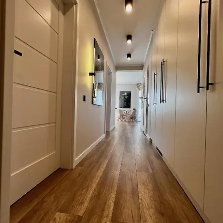 Apartmán Silesia H125 *