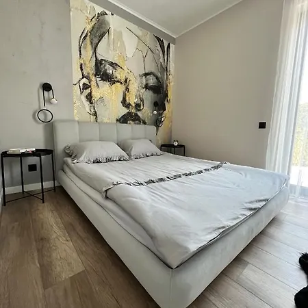 Apartmán Silesia H125 *