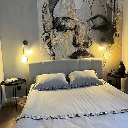 Apartment Silesia H125 Ustron