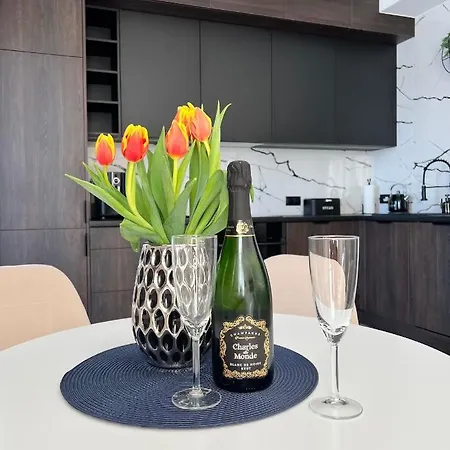 Apartment Silesia H125 Ustron