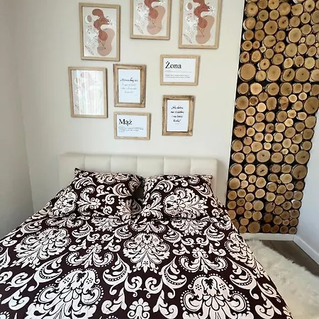 Silesia H125 Διαμέρισμα