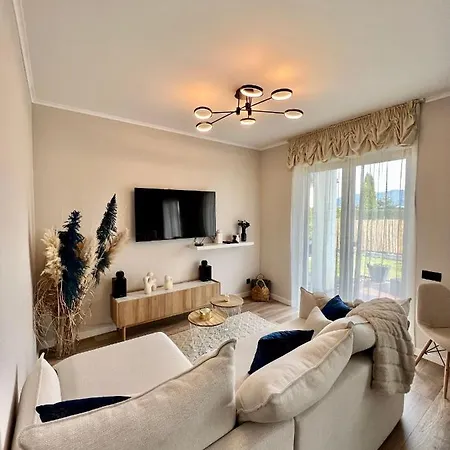 Apartment Silesia H125