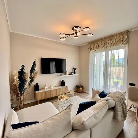 Apartament Silesia H125