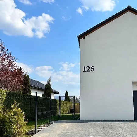 Apartment Silesia H125 Ustron