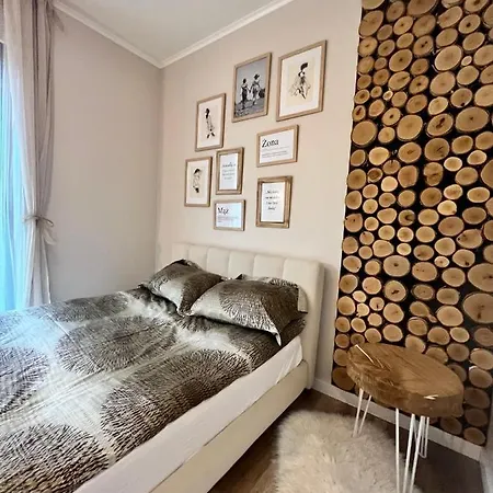 Apartament Silesia H125