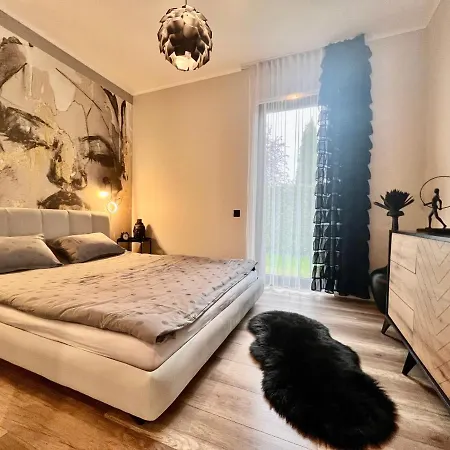 Silesia H125 * Ustroń