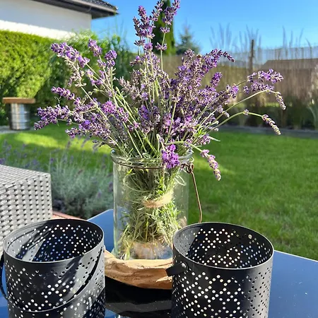 Apartment Silesia H125