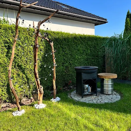 Apartment Silesia H125