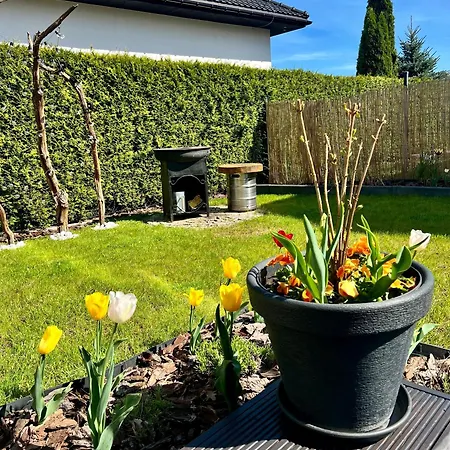 Silesia H125 Apartment *