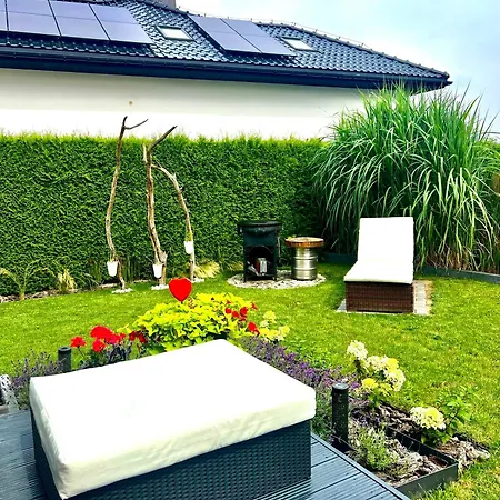 Apartamento Silesia H125 *