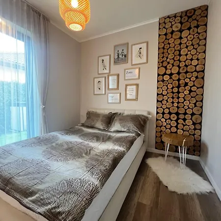 Silesia H125 * Ustroń