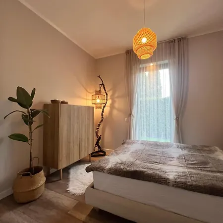 Silesia H125 Apartment