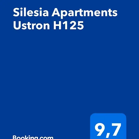 Apartment Silesia H125