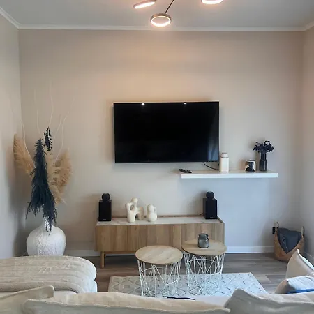 Apartment Silesia H125 *