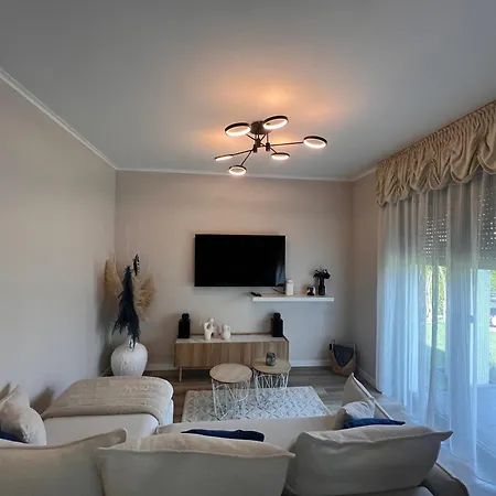 Silesia H125 Apartment