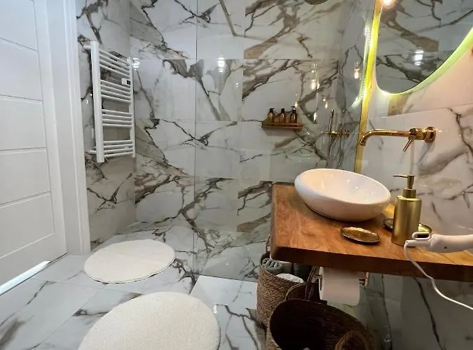 Silesia H125 Apartamento