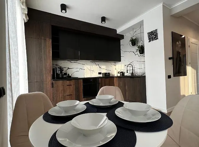 Silesia H125 Apartament *