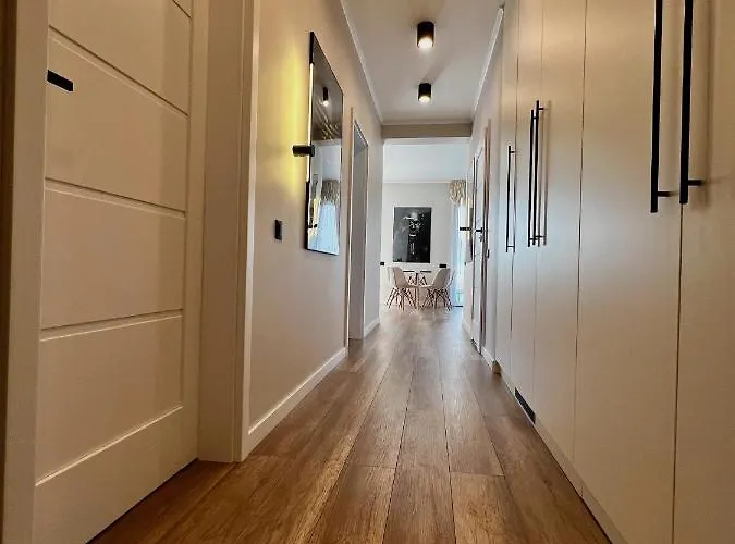 Apartamento Silesia H125 *