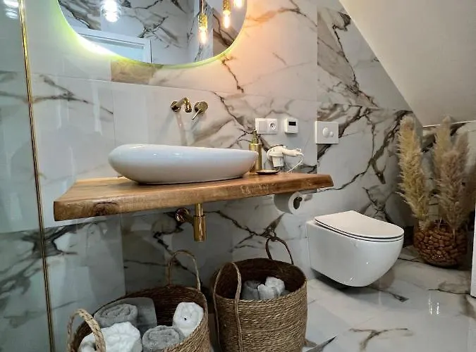 Silesia H125 * Ustroń