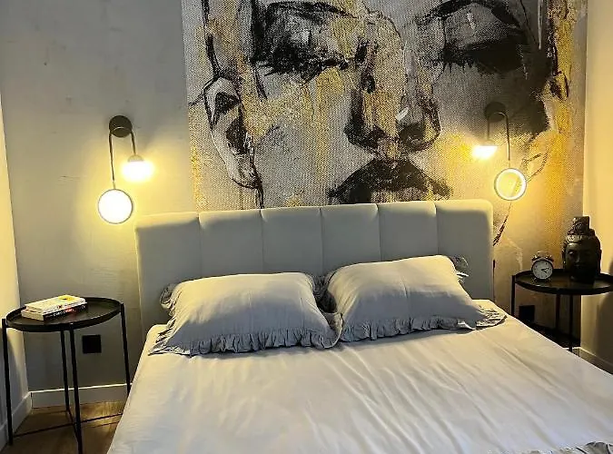 Apartamento Silesia H125 Ustroń