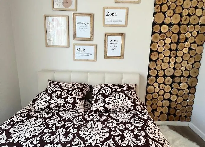 Silesia H125 Apartament