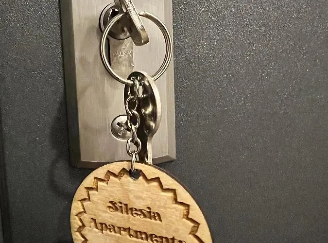 Silesia H125 Apartament *