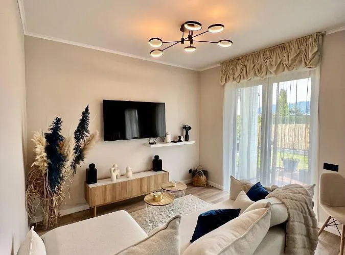 Apartamento Silesia H125