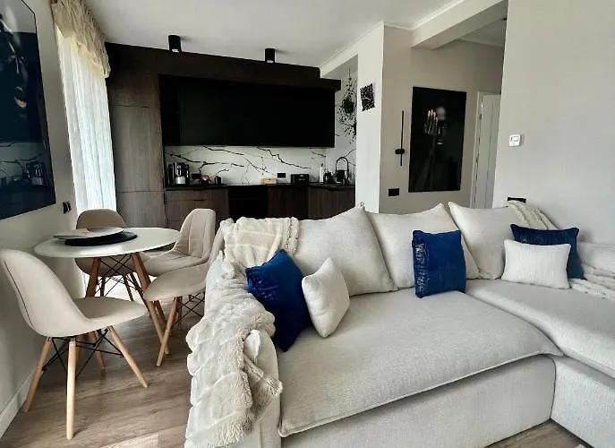 Silesia H125 Apartamento *