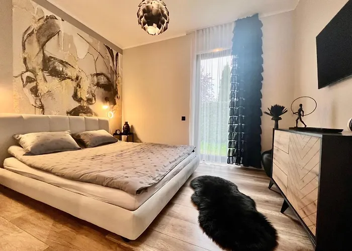 Silesia H125 * Ustroń