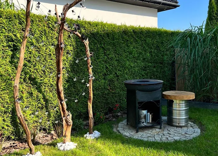 Apartment Silesia H125