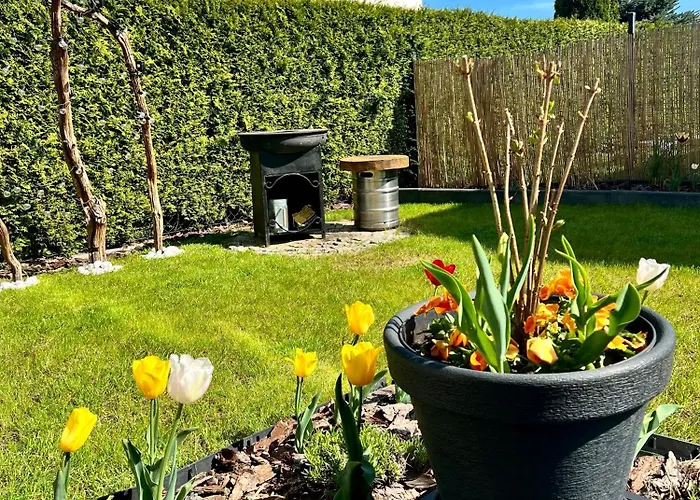 Silesia H125 Apartament *