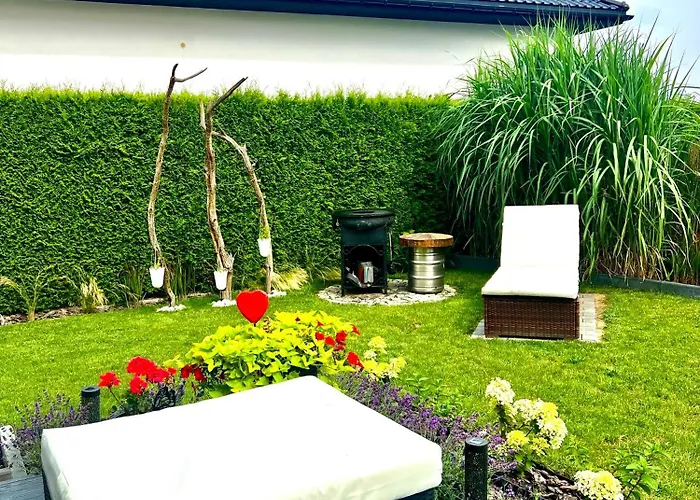 Apartamento Silesia H125 *