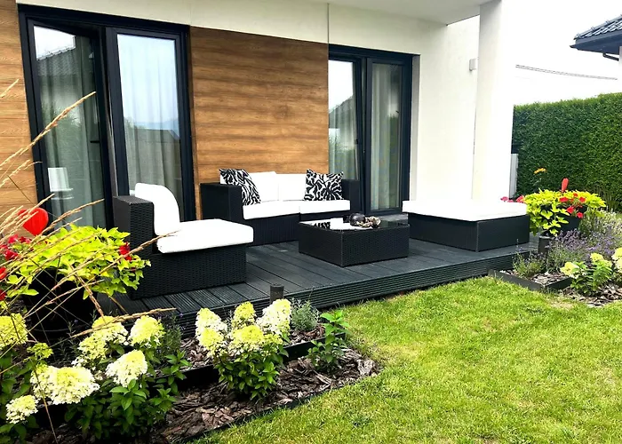 Silesia H125 Apartament Ustroń