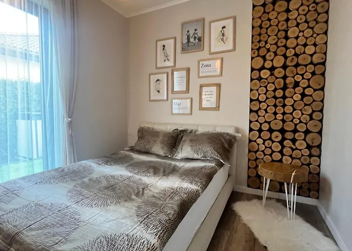 Silesia H125 * Ustroń