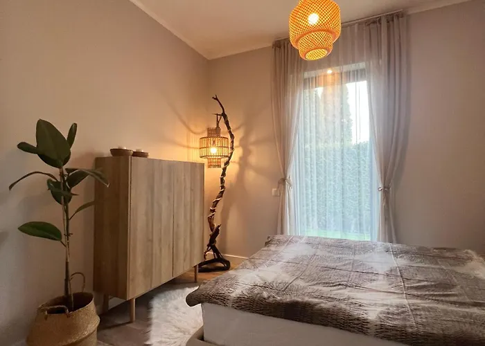 Silesia H125 Apartamento