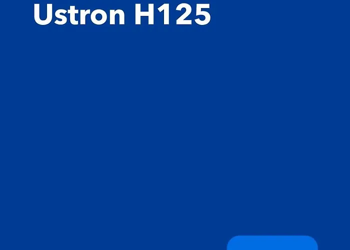 Apartament Silesia H125